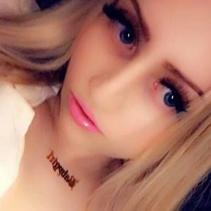 Meet your Posher, Karly